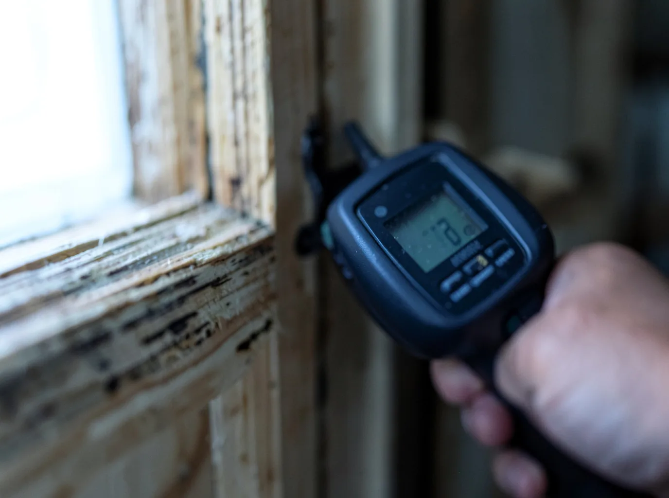 Commercial Water Damage Restoration in Wilsonville, NE